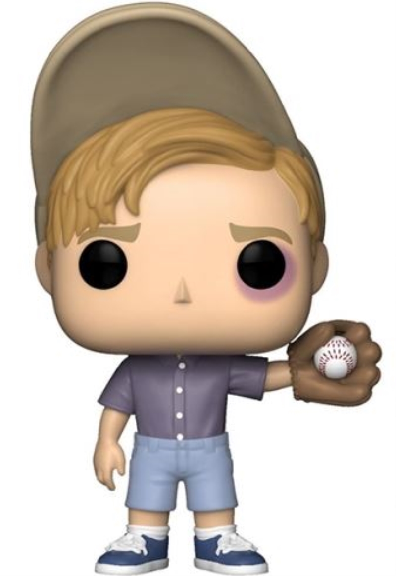 FUNKO ACTION FIGURES FUNKO POP THE SANDLOT: SMALLS FUNKO ACTION FIGURES FUNKO POP THE SANDLOT: SMALLS